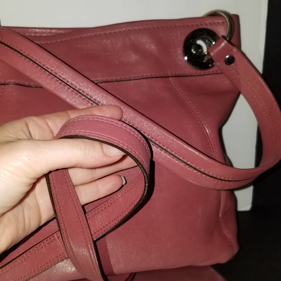 Coach Ashley Convertible Hippie Bag - Picture 6 of 8